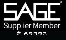 SAGE supplier
