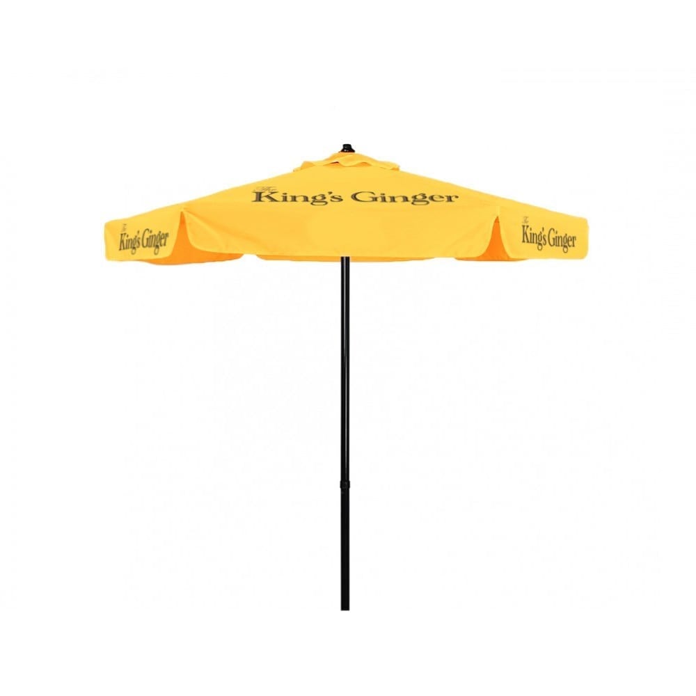 Olefin canopy, with valance