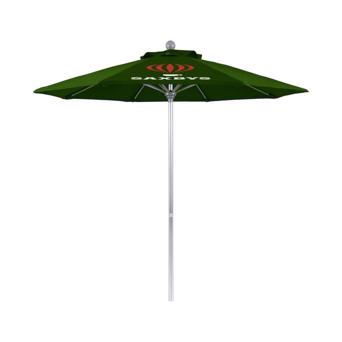 7.5′ Octagon Market Umbrella