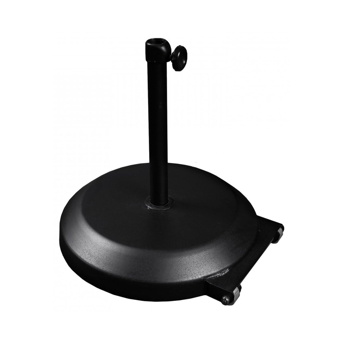75 lb Round Base