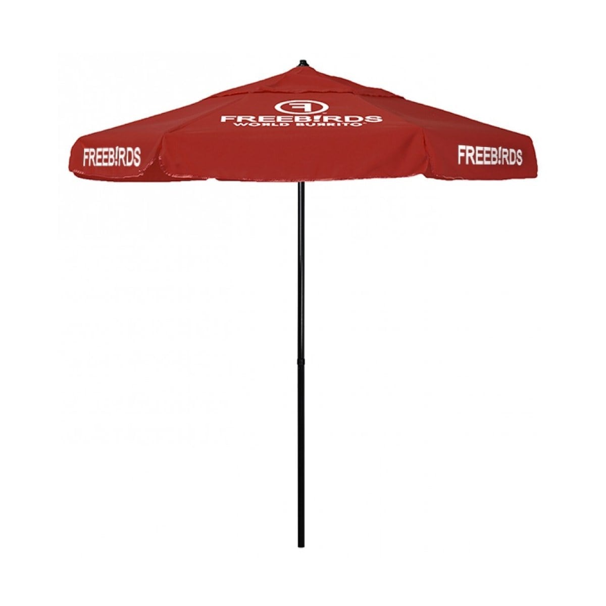 7.5′ Hexagon Market Umbrella