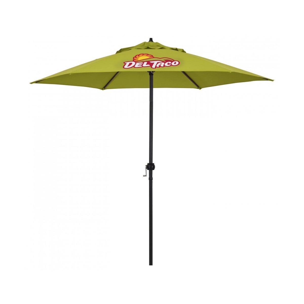 9′ Hexagon Crank Umbrella