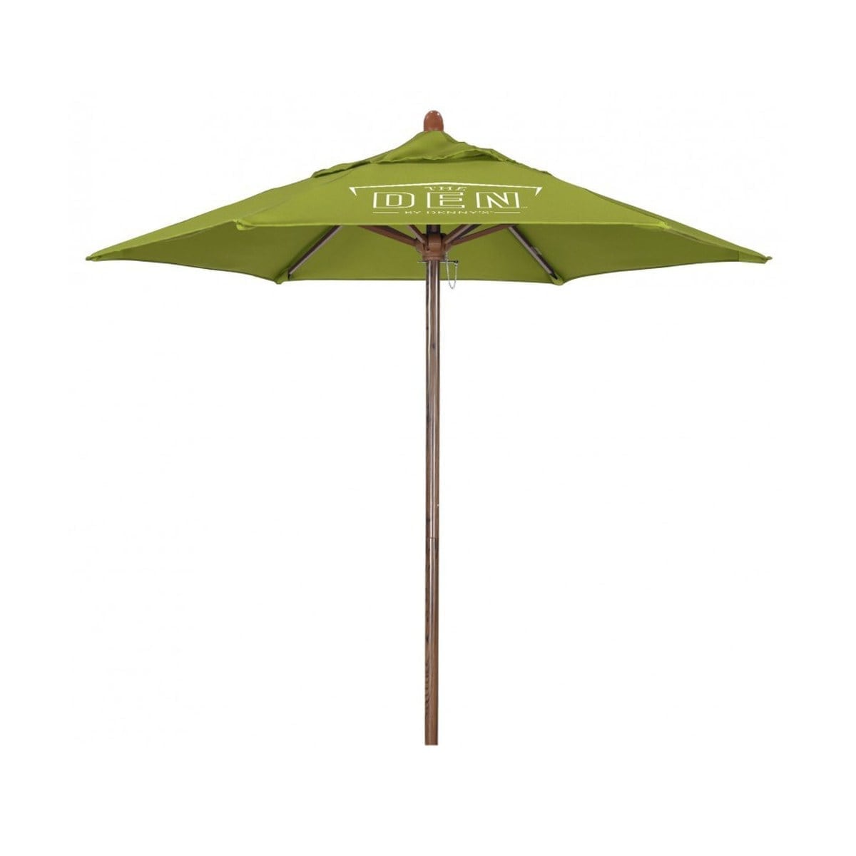 6′ Hexagon Market Umbrella