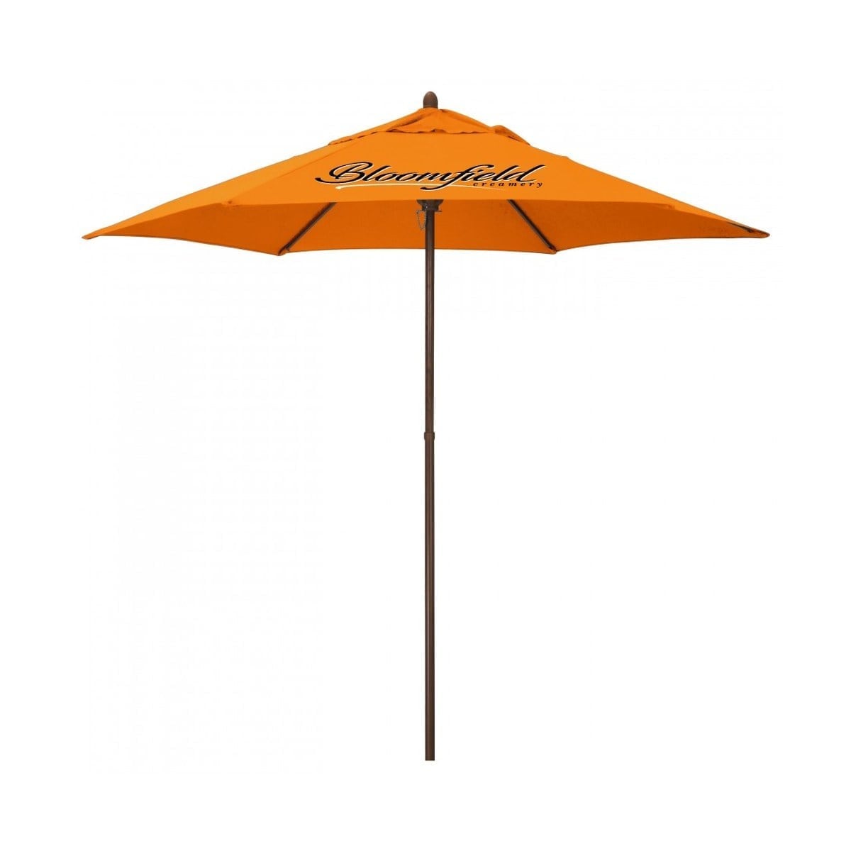 9′ Hexagon Crank Umbrella